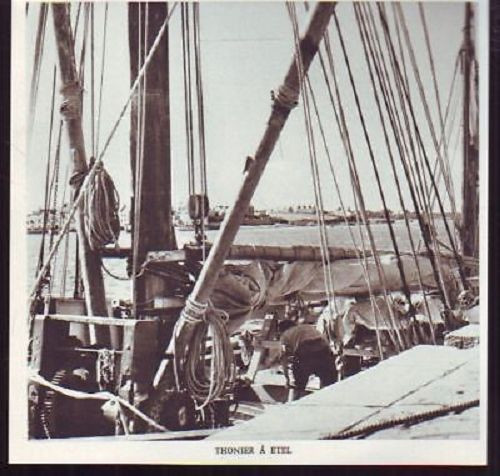 1959 thonier etel - , **