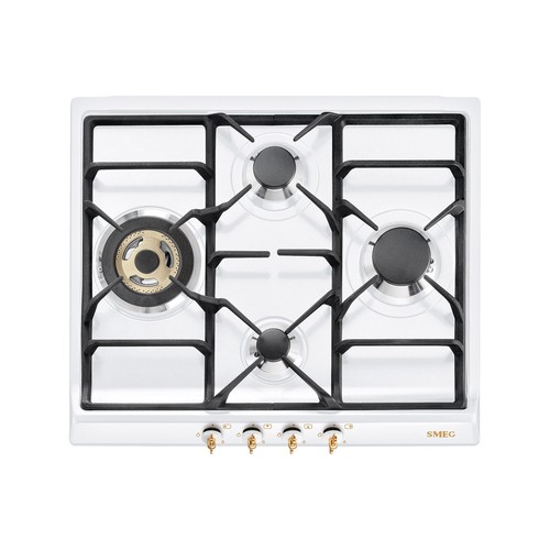 Plaque cuisson gaz smeg 60 - de,