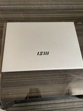 pc portable gamer MSI Prestige