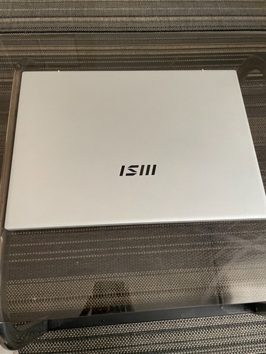 Portable gamer msi - pc,