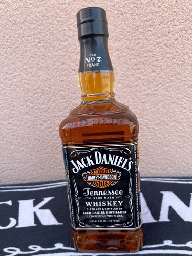Jack daniels bouteille - jack,
