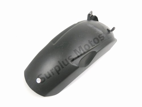 Garde boue arriere aprilia - arriere,