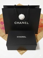 Boite chanel vide - boite,