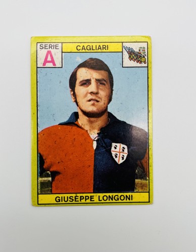 Giuseppe longoni cagliari - longoni,