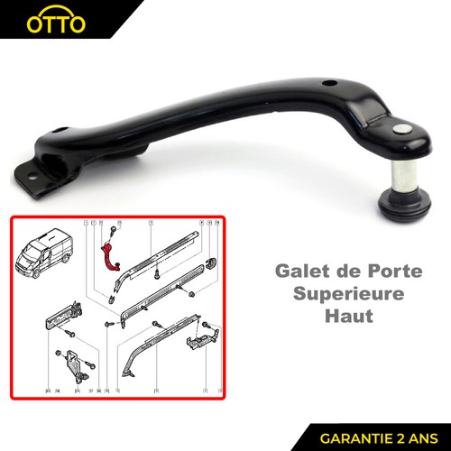 Chariot roulette charnière - chariot,