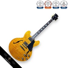 Guitare Gibson ES335 Figured