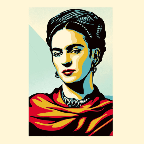 The woman who - the, defeated
