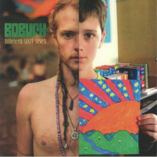 Bobuck nineteen sixty seven - bobuck, nineteen-sixty-seven