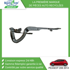 🏆 COMPAS DROIT CAPOT