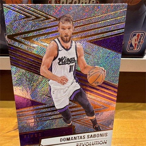Panini revolution 25 - revolution, 24-25