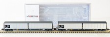 HOBBYTRAIN H23450 ECHELLE N