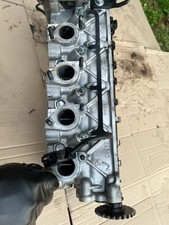 Hyundai i30 Culasse Moteur 1.6 115 CV année 2015 