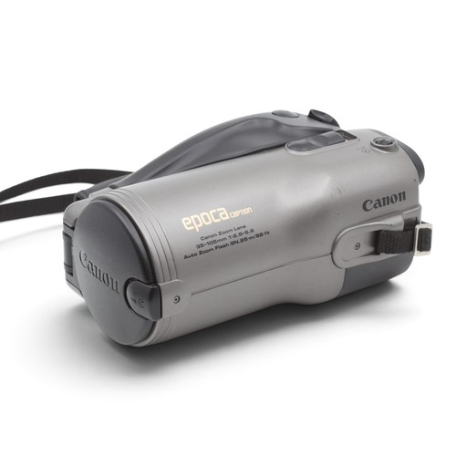 Canon epoca caption caméra - canon,