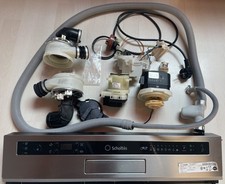 Lot pieces lave-vaisselle Scholtes LPE14-308 IX Indesit Ariston Hotpoint