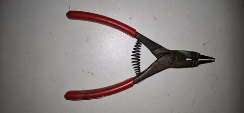 Pince circlips facom - circlips,