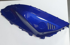 CARENAGE RESERVOIR DROIT D'ORIGINE YAMAHA BLEU  YZF R7 2022 à 2024  BEB-24139-00