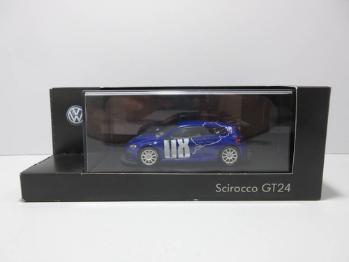 Mini voiture - voiture, 1/43