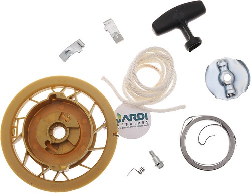 Kit réparation lanceur