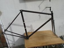 VERDEUN CADRE VELO COURSE ROUTE ANCIEN ROAD LIGHTWEIGHT BICYCLE FRAME 54cm
