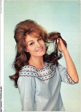 AKPP13-0899-CHANTEUR - DALIDA