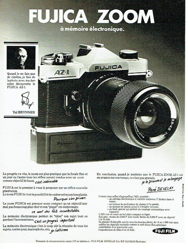 Publicite advertising 036 1978 - publicite,