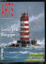 Arts actualités magazine n° 112 - Julian Taylor, appel de phares,