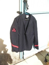 vareuse marine nationale