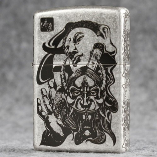 Briquet zippo 121fb ancien - briquet,
