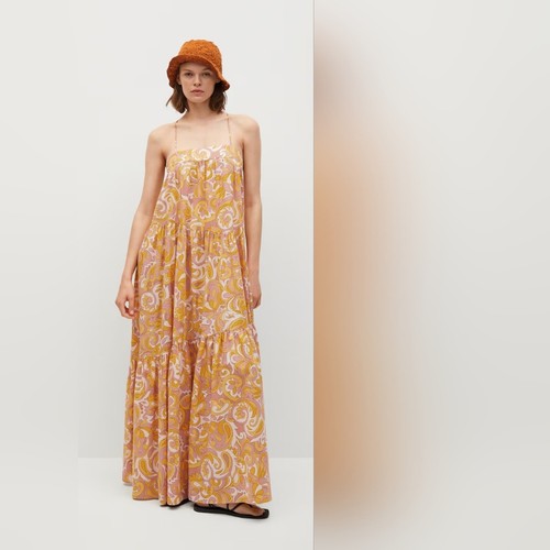 Nouvelle robe maxi - robe,