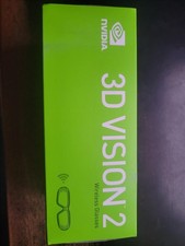 NVidia 3D Vision 2 Wireless