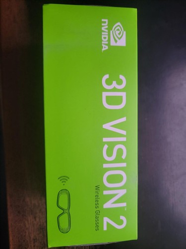 Nvidia vision wireless - vision,