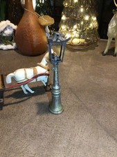 lampadaire depose js paris train marklin bing jouet ancien antique toys