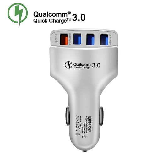 Chargeur allume cigare - allume, 4