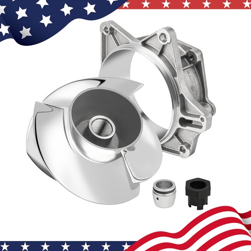 Jet ski impeller kit - jet,
