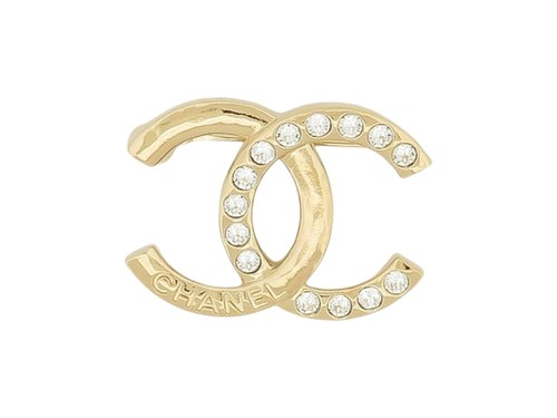 Neuf broche chanel logo - broche,