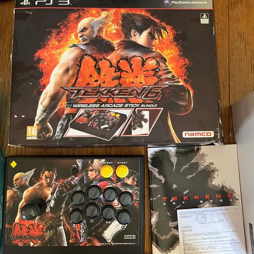 Ps3 stick arcade hori sans - -,