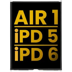 Lcd for ipad air - /,