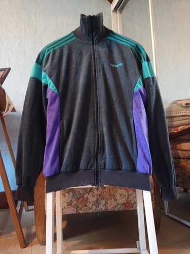 Adidas vintage ventex - ventex, veste