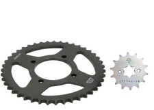 Kit/Transmission Yamaha YBR