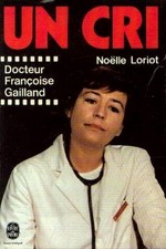 Un cri | Loriot Noëlle | Etat