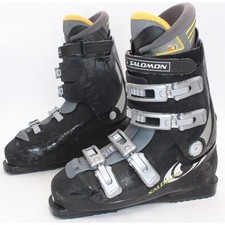 Salomon performa ski boots - 6.0,