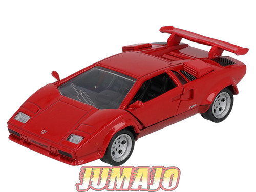 Dc116 voiture amercom - dc116, 1/43