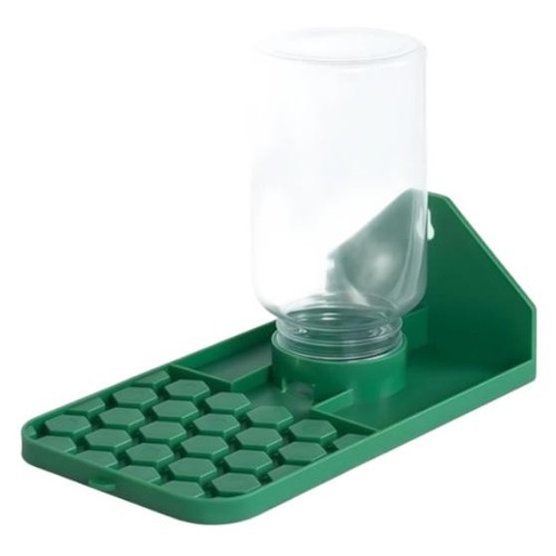 Eau verte pour insectes - d'eau,