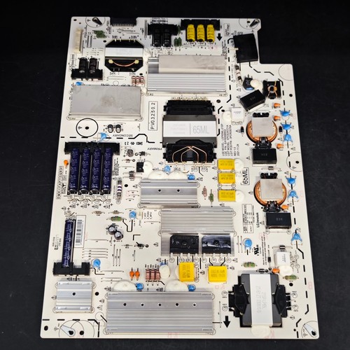 Puissance alimentation - lg,