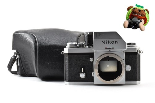 All works near - mint], nikon