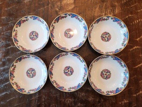 Rare haviland limoges france - haviland, 6
