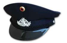 Pompier Casquette Uniforme