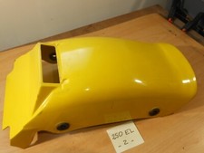 garde boue arrière KAWASAKI