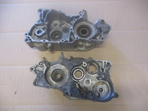 Carters moteur pour suzuki - pour,