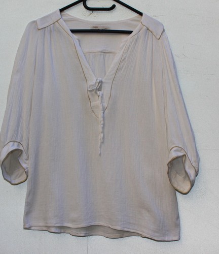 Haut maje taille bon - haut, en
